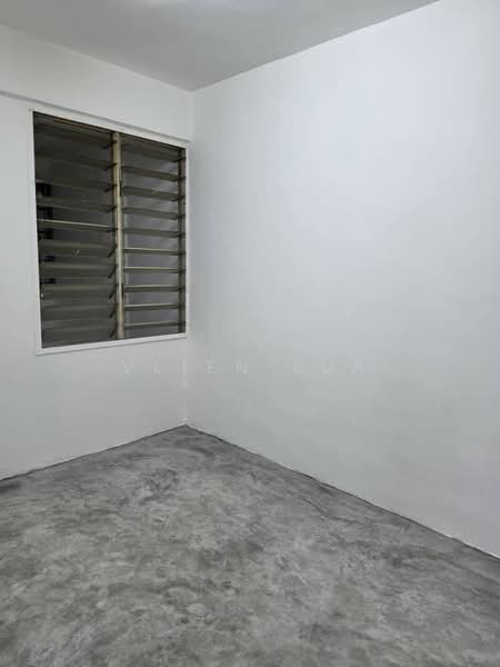 Untuk Disewa - Sri Lanang