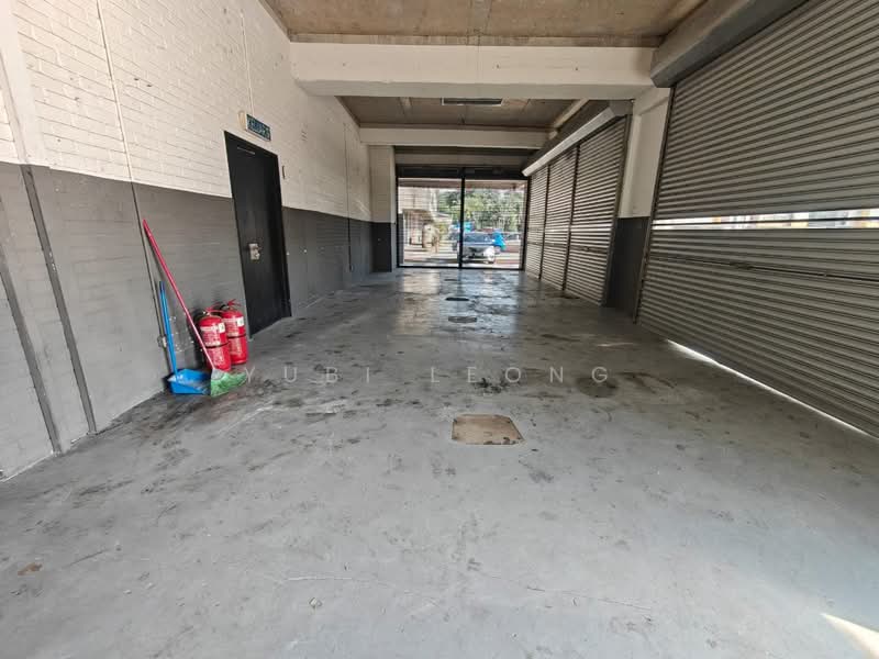 Shop / Office for Rent in Sungai Buloh (Selangor) - Yubi Leong - Exterior - PropertyGuru.com.my