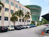 For Rent - Taman Alam Indah Shah Alam @ Warehouse For Rent, Sepang, Putra Heights, Taman Bunga Negara