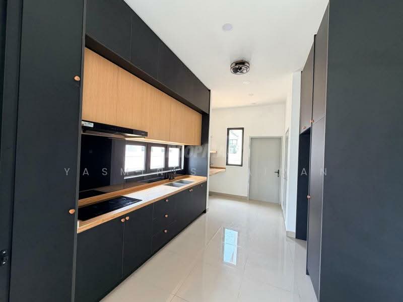 Semi-Detached House for Rent in Cyber 10 (Cyberjaya) - Yasmin Sulaiman - PropertyGuru.com.my