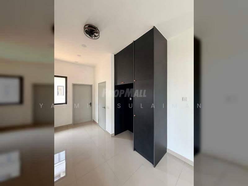 Semi-Detached House for Rent in Cyber 10 (Cyberjaya) - Yasmin Sulaiman - PropertyGuru.com.my