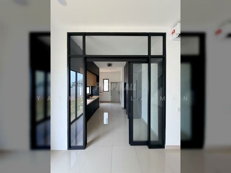 Semi-Detached House for Rent in Cyber 10 (Cyberjaya) - Yasmin Sulaiman - PropertyGuru.com.my