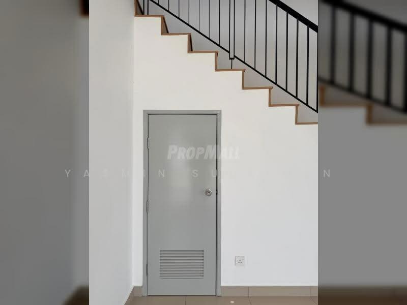 Semi-Detached House for Rent in Cyber 10 (Cyberjaya) - Yasmin Sulaiman - PropertyGuru.com.my