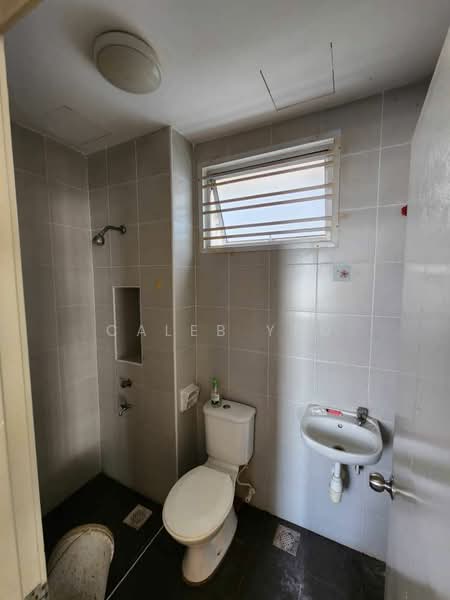 Cluster House for Sale in Masai (Johor) - Caleb Yeo - Bathroom - PropertyGuru.com.my