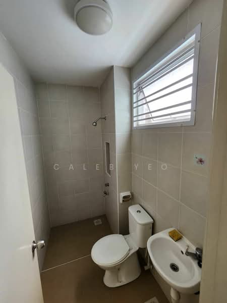 Cluster House for Sale in Masai (Johor) - Caleb Yeo - Bathroom - PropertyGuru.com.my