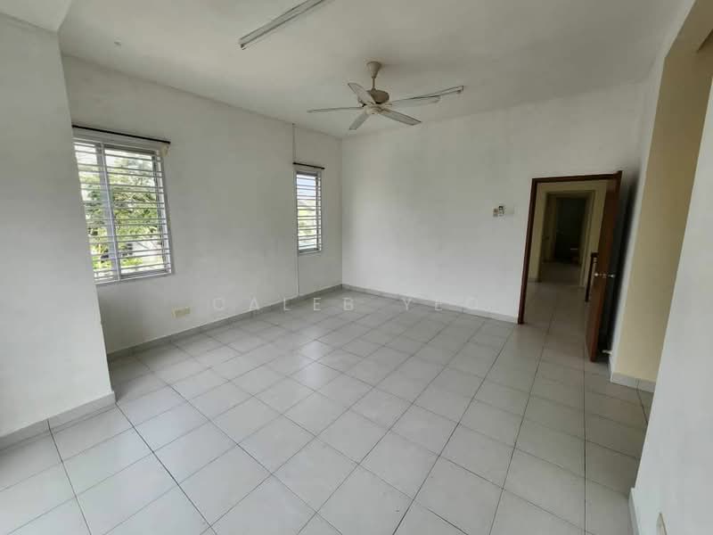 Cluster House for Sale in Masai (Johor) - Caleb Yeo - Interior - PropertyGuru.com.my