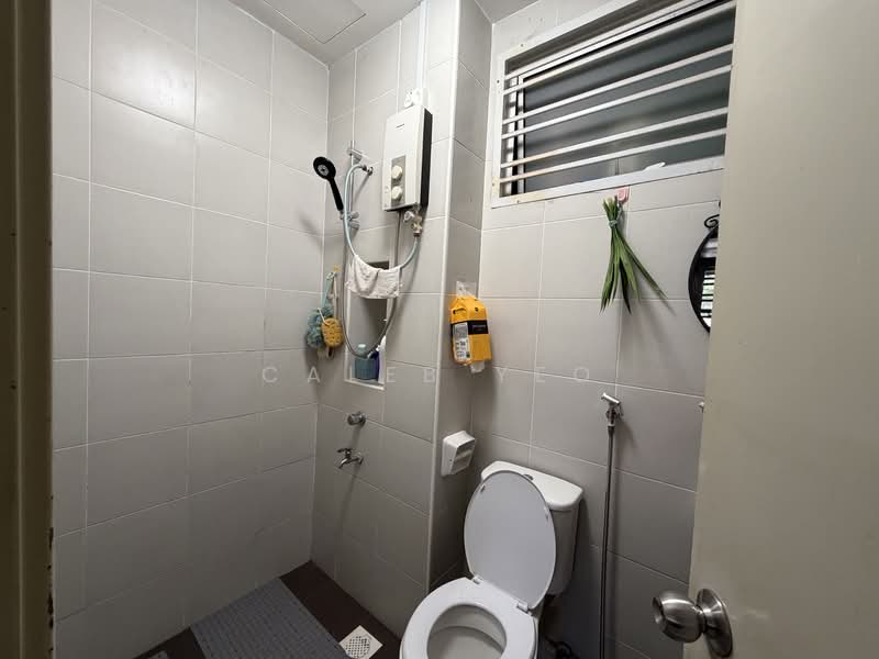 Rumah Kluster untuk Dijual di Taman Sierra Perdana (Masai) - Caleb Yeo - PropertyGuru.com.my