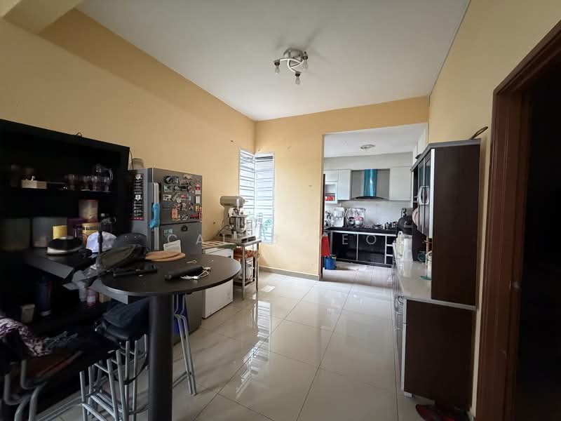 Rumah Kluster untuk Dijual di Taman Sierra Perdana (Masai) - Caleb Yeo - PropertyGuru.com.my