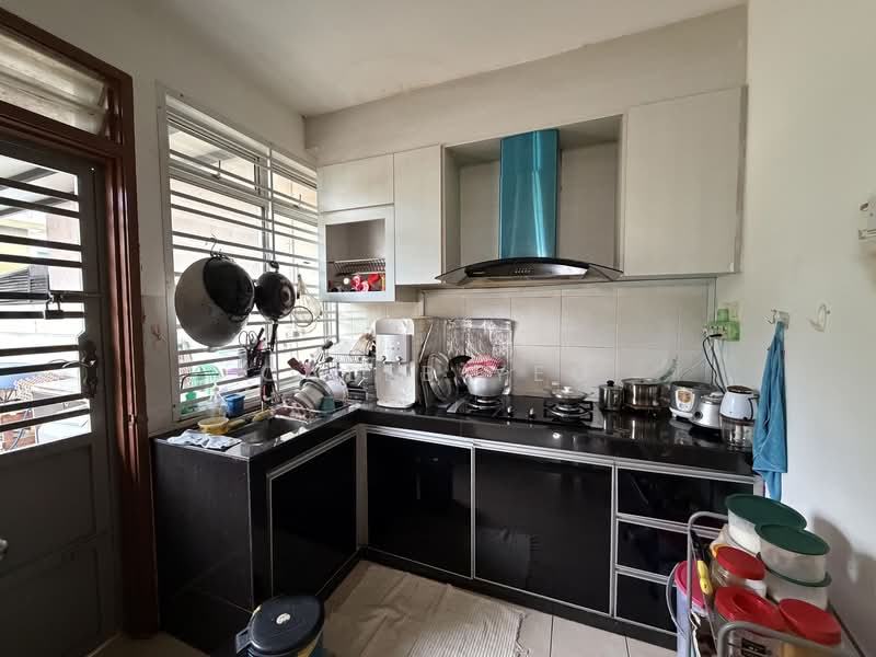 Rumah Kluster untuk Dijual di Taman Sierra Perdana (Masai) - Caleb Yeo - PropertyGuru.com.my