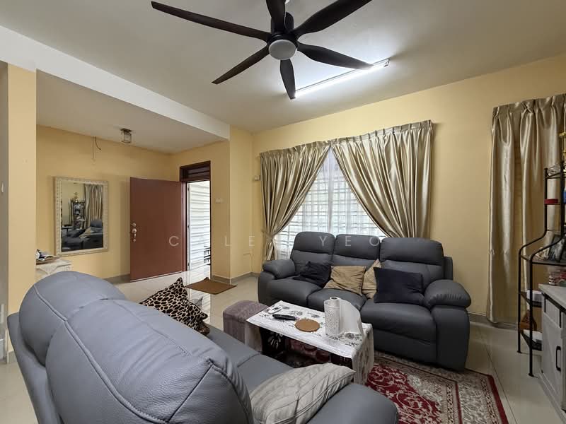 Rumah Kluster untuk Dijual di Taman Sierra Perdana (Masai) - Caleb Yeo - PropertyGuru.com.my