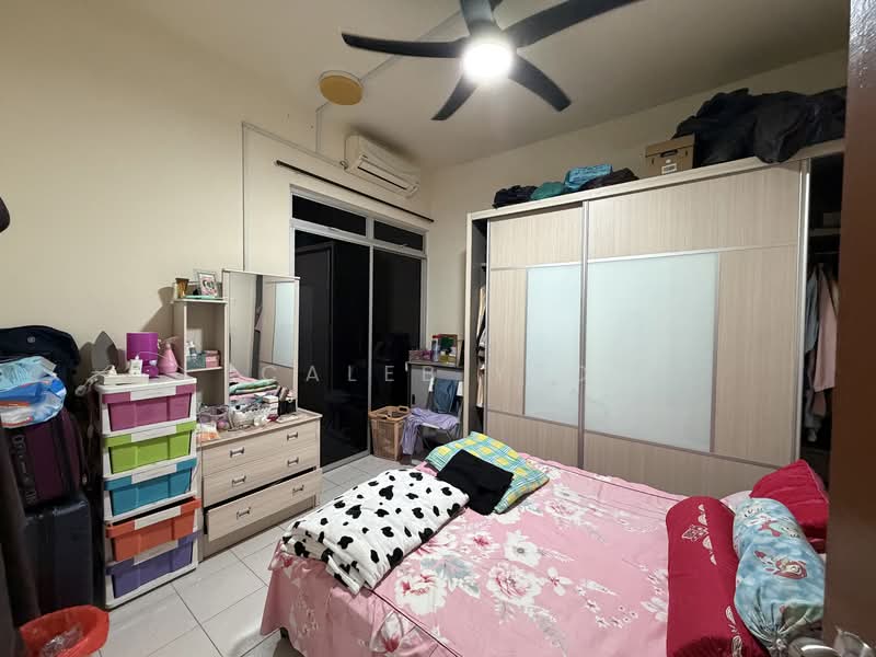 Rumah Kluster untuk Dijual di Taman Sierra Perdana (Masai) - Caleb Yeo - PropertyGuru.com.my