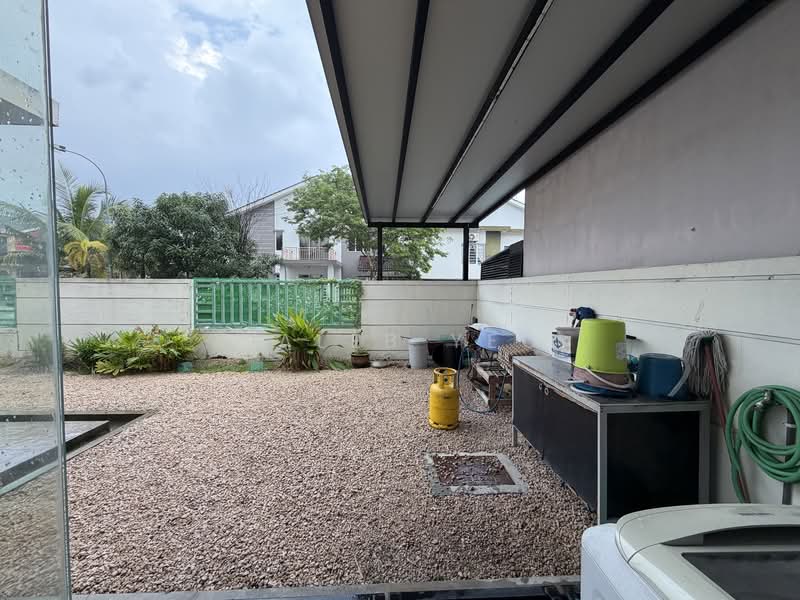 Rumah Kluster untuk Dijual di Taman Sierra Perdana (Masai) - Caleb Yeo - PropertyGuru.com.my
