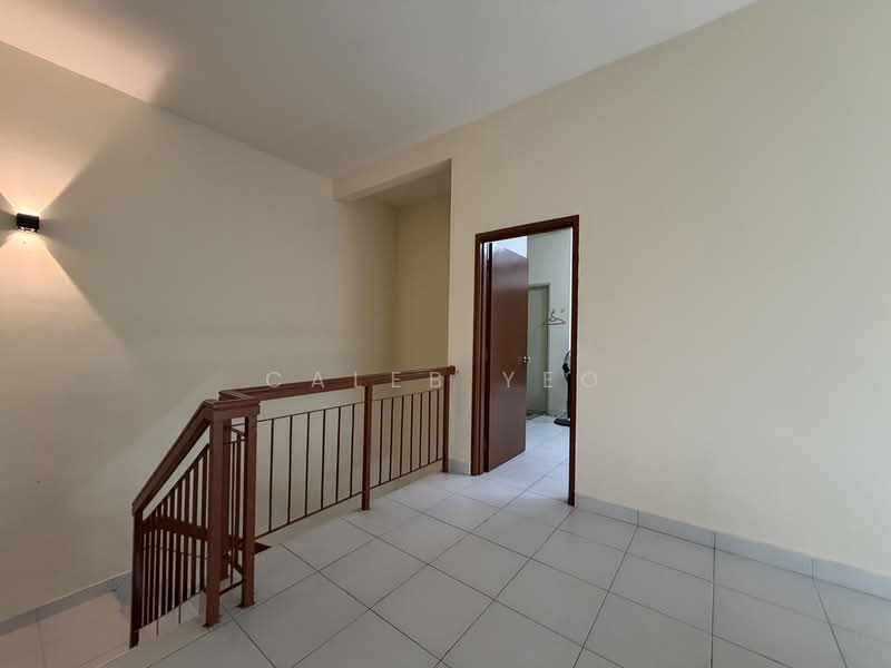 Rumah Kluster untuk Dijual di Taman Sierra Perdana (Masai) - Caleb Yeo - PropertyGuru.com.my