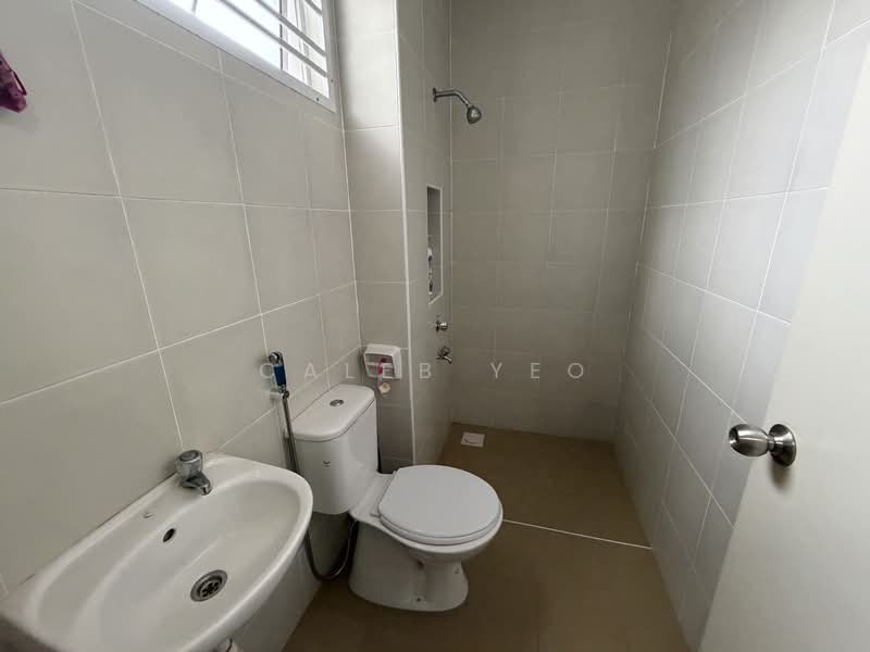 Rumah Kluster untuk Dijual di Taman Sierra Perdana (Masai) - Caleb Yeo - PropertyGuru.com.my