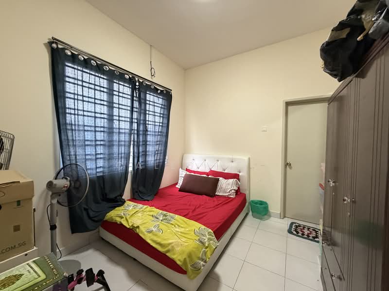 Rumah Kluster untuk Dijual di Taman Sierra Perdana (Masai) - Caleb Yeo - PropertyGuru.com.my