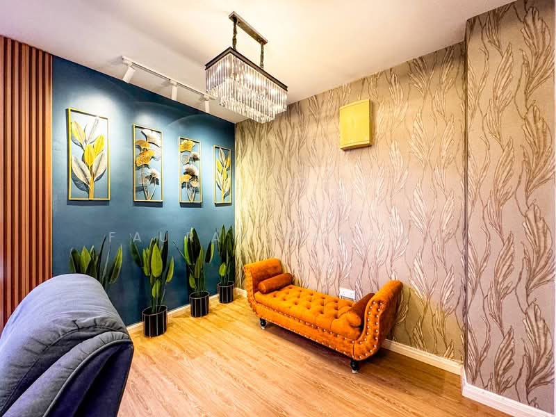 2-storey Terraced House for Sale in Taman Sri Mewah (Klang) - Fauran Nawawi - PropertyGuru.com.my