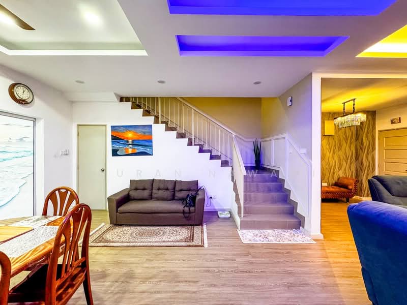 2-storey Terraced House for Sale in Taman Sri Mewah (Klang) - Fauran Nawawi - PropertyGuru.com.my