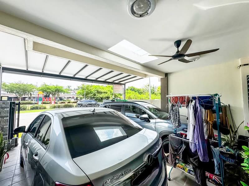 2-storey Terraced House for Sale in Taman Sri Mewah (Klang) - Fauran Nawawi - PropertyGuru.com.my