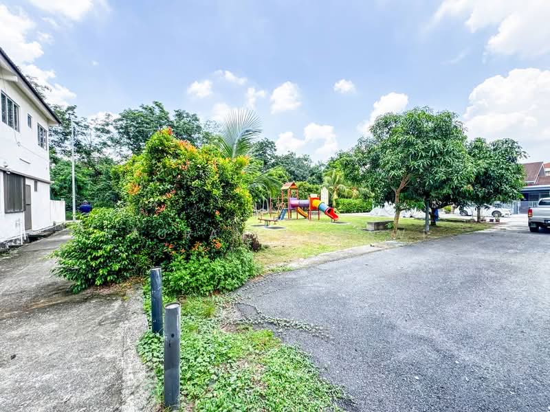 2-storey Terraced House for Sale in Taman Sri Mewah (Klang) - Fauran Nawawi - PropertyGuru.com.my