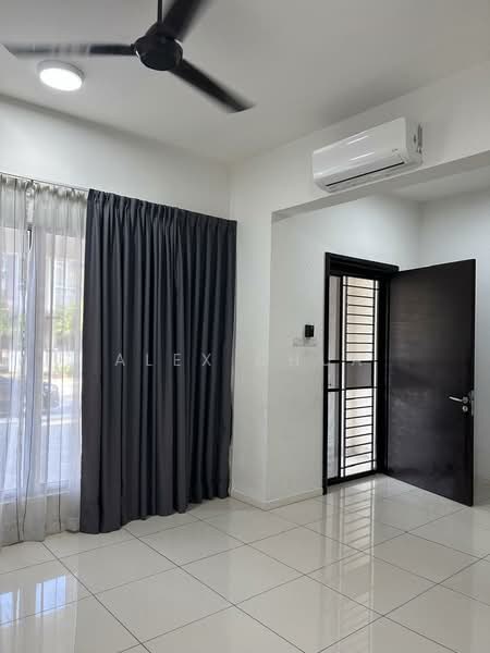 Rumah Teres 2 Tingkat untuk Disewa di Kota Kemuning (Shah Alam) - Alex Chua - Interior - PropertyGuru.com.my