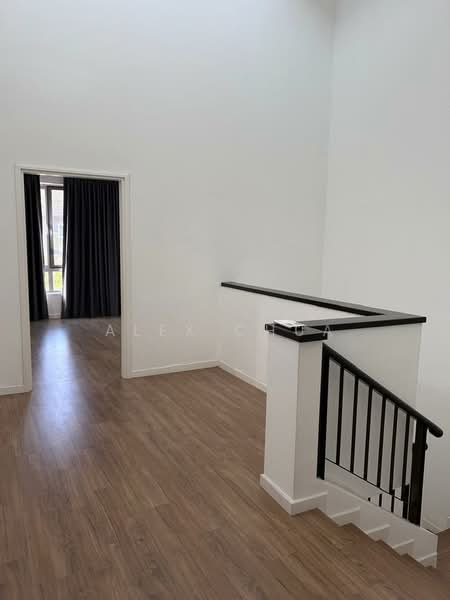 Rumah Teres 2 Tingkat untuk Disewa di Kota Kemuning (Shah Alam) - Alex Chua - Interior - PropertyGuru.com.my