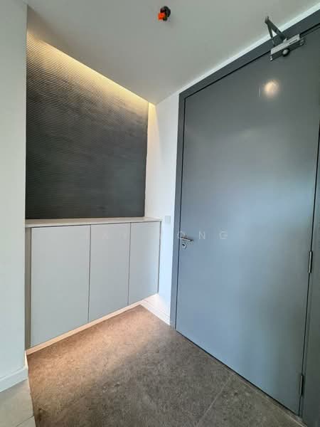 Service Residence for Rent at Kami - Jay Yong - Entrance - PropertyGuru.com.my