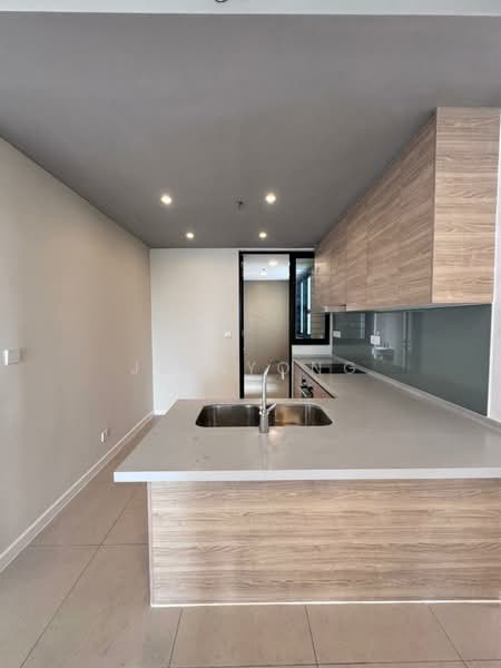 Service Residence for Rent at Kami - Jay Yong - Kitchen - PropertyGuru.com.my