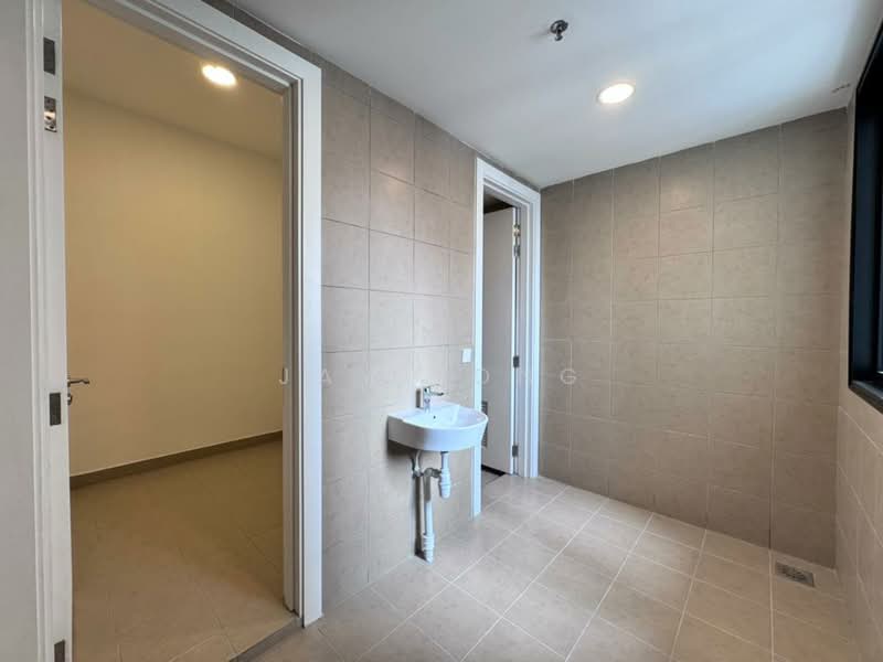 Service Residence for Rent at Kami - Jay Yong - Bathroom - PropertyGuru.com.my