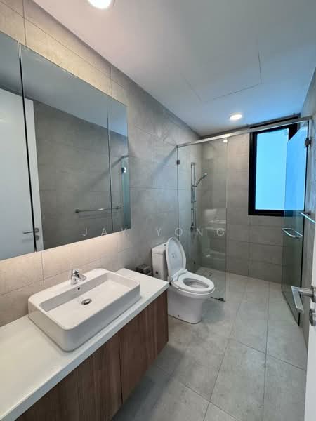 Service Residence for Rent at Kami - Jay Yong - Bathroom - PropertyGuru.com.my