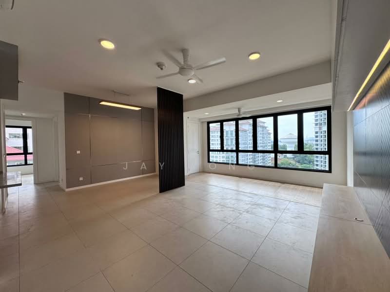 Service Residence for Rent at Kami - Jay Yong - Living Room - PropertyGuru.com.my