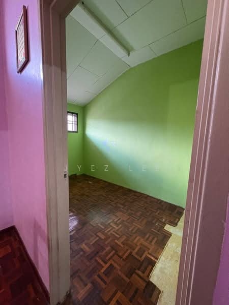 Rumah Teres 1.5 Tingkat untuk Dijual di Taman Pulai Utama (Skudai) - Jyez Lee - PropertyGuru.com.my