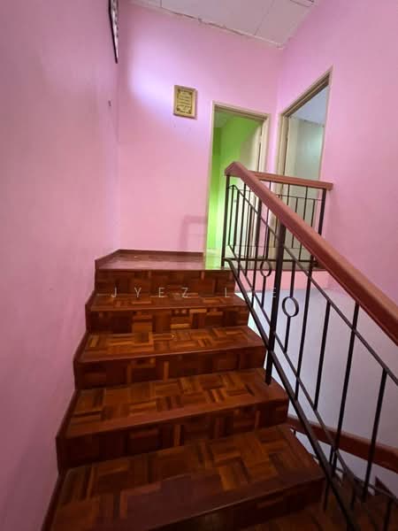 Rumah Teres 1.5 Tingkat untuk Dijual di Taman Pulai Utama (Skudai) - Jyez Lee - PropertyGuru.com.my