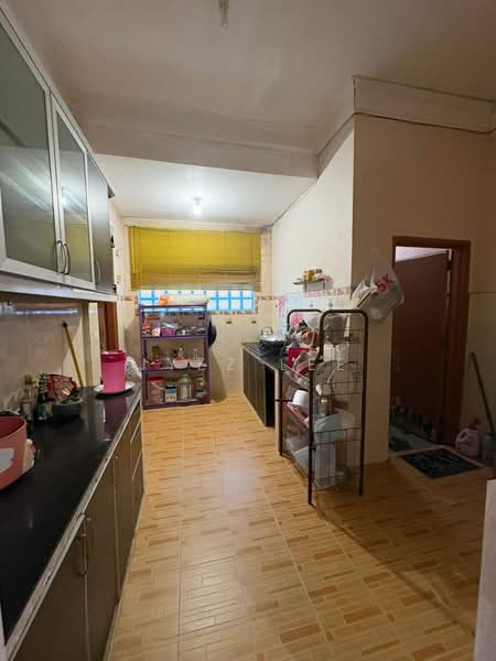Rumah Teres 1.5 Tingkat untuk Dijual di Taman Pulai Utama (Skudai) - Jyez Lee - PropertyGuru.com.my