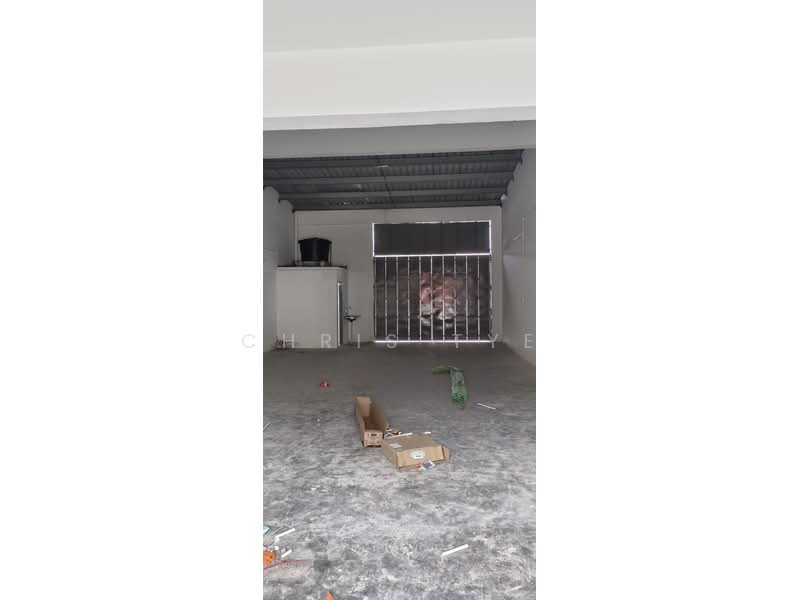 Terrace Factory for Rent in Bukit Sentosa (Rawang) - Chris Tye - PropertyGuru.com.my