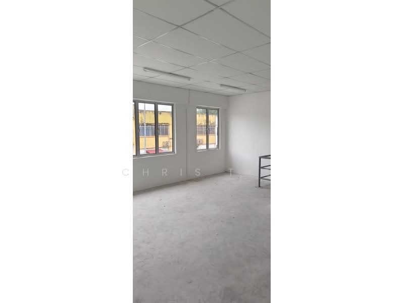 Terrace Factory for Rent in Bukit Sentosa (Rawang) - Chris Tye - PropertyGuru.com.my