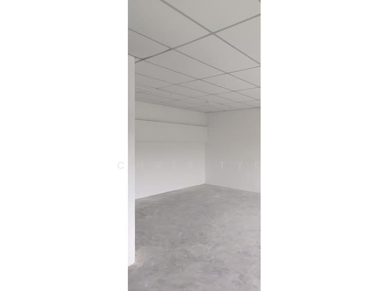 Terrace Factory for Rent in Bukit Sentosa (Rawang) - Chris Tye - PropertyGuru.com.my