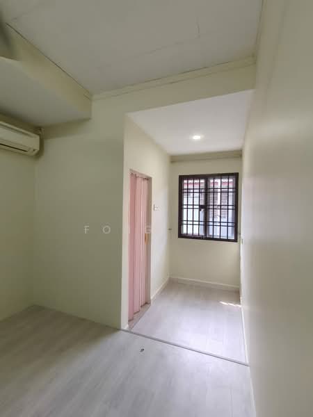 Rumah Teres 2 Tingkat untuk Dijual di Mutiara Rini (Skudai) - Fong Lik - Corridor - PropertyGuru.com.my