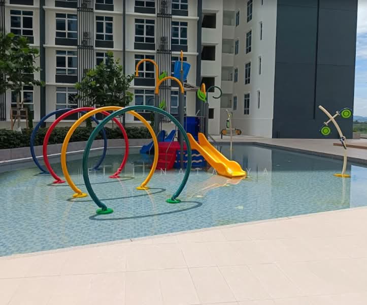 Service Residence for Sale at MIRAI Residences - Fifi Natasya - Exterior - PropertyGuru.com.my