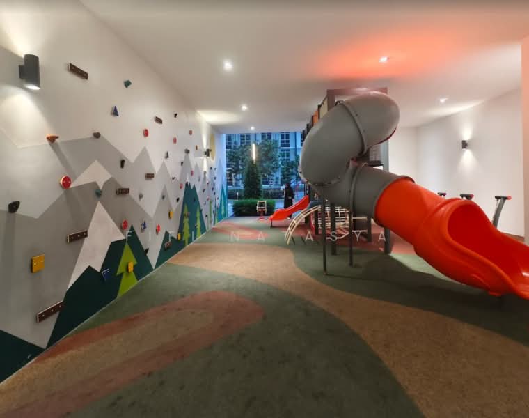 Service Residence for Sale at MIRAI Residences - Fifi Natasya - Exterior - PropertyGuru.com.my