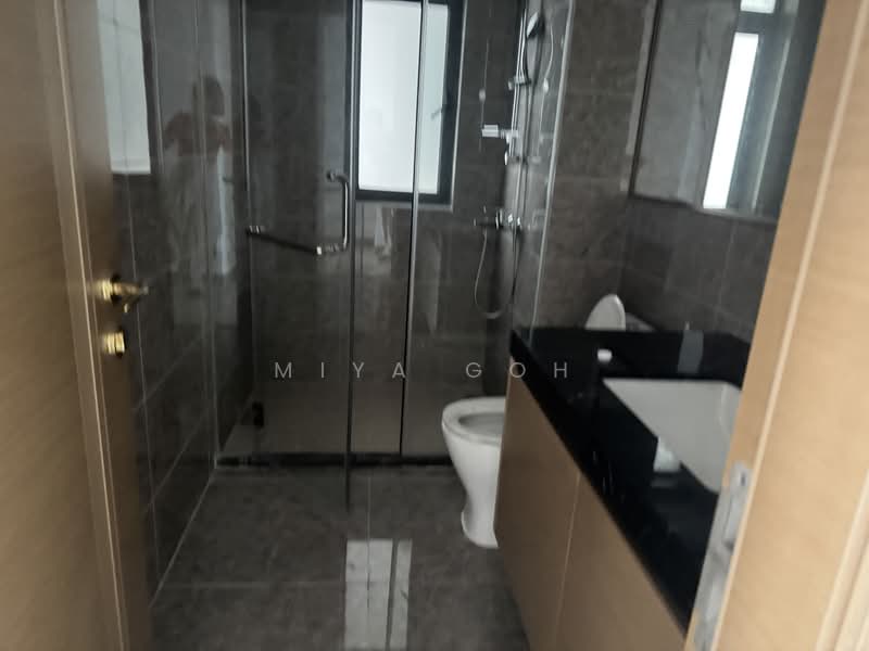 Condominium for Sale at R&F Princess Cove Phase 2-Seine Region - Miya Goh - Bathroom - PropertyGuru.com.my