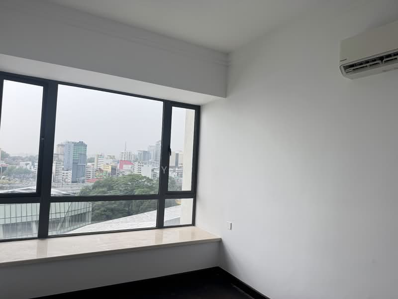 Condominium for Sale at R&F Princess Cove Phase 2-Seine Region - Miya Goh - View - PropertyGuru.com.my