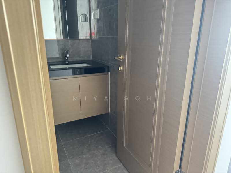 Condominium for Sale at R&F Princess Cove Phase 2-Seine Region - Miya Goh - PropertyGuru.com.my