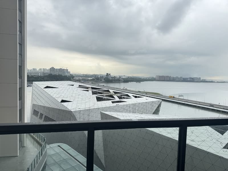 Condominium for Sale at R&F Princess Cove Phase 2-Seine Region - Miya Goh - PropertyGuru.com.my