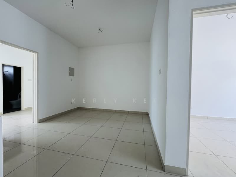 Rumah Teres 3 Tingkat untuk Dijual di Butterworth (Penang) - Kerly Kee - Interior - PropertyGuru.com.my