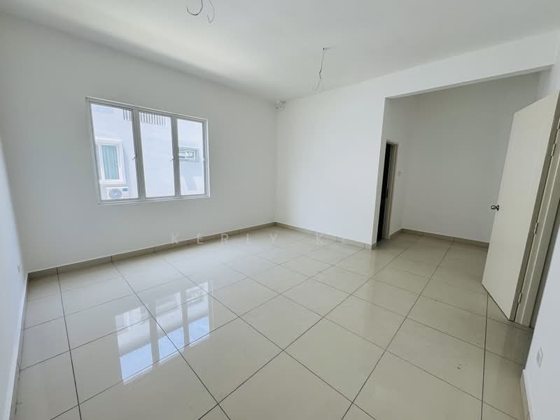 Rumah Teres 3 Tingkat untuk Dijual di Butterworth (Penang) - Kerly Kee - Interior - PropertyGuru.com.my