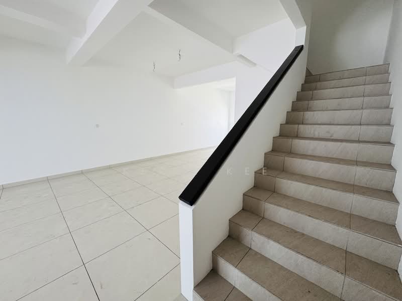 Rumah Teres 3 Tingkat untuk Dijual di Butterworth (Penang) - Kerly Kee - Interior - PropertyGuru.com.my