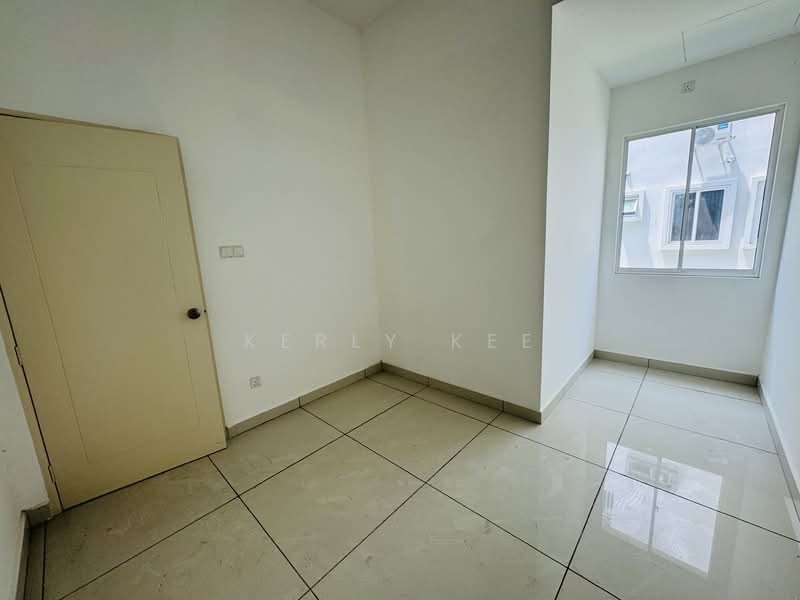 Rumah Teres 3 Tingkat untuk Dijual di Butterworth (Penang) - Kerly Kee - Interior - PropertyGuru.com.my