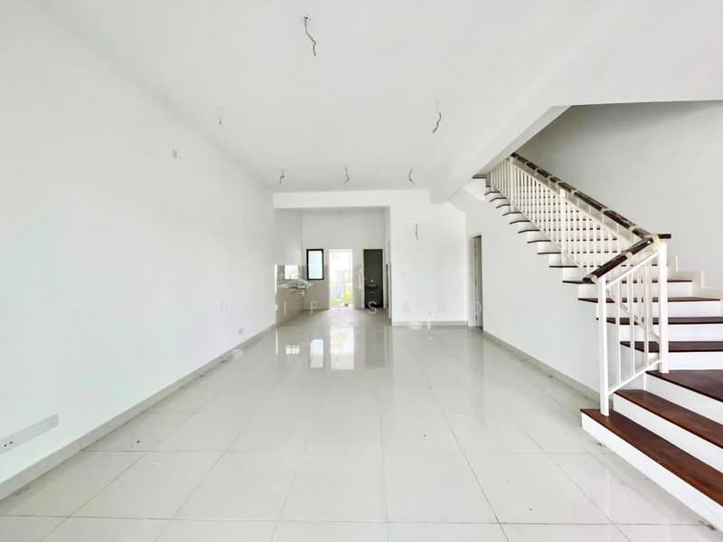 2-storey Terraced House for Sale in Alam Impian (Shah Alam) - Alif Saad - Interior - PropertyGuru.com.my