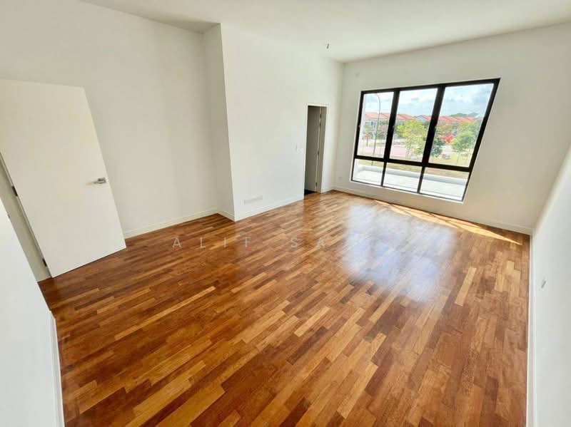 2-storey Terraced House for Sale in Alam Impian (Shah Alam) - Alif Saad - Interior - PropertyGuru.com.my