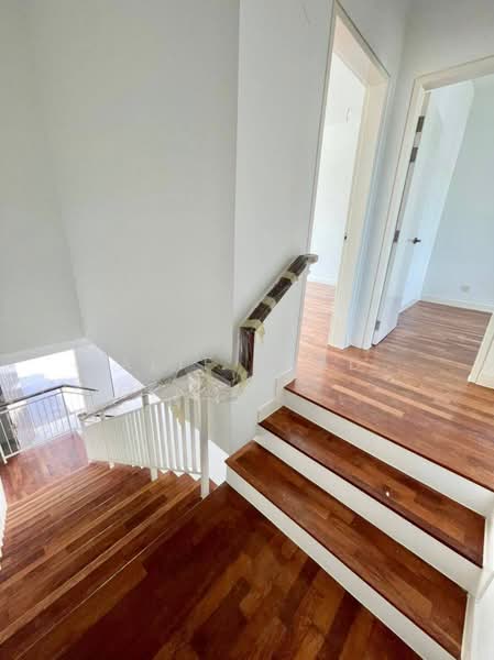 2-storey Terraced House for Sale in Alam Impian (Shah Alam) - Alif Saad - Interior - PropertyGuru.com.my